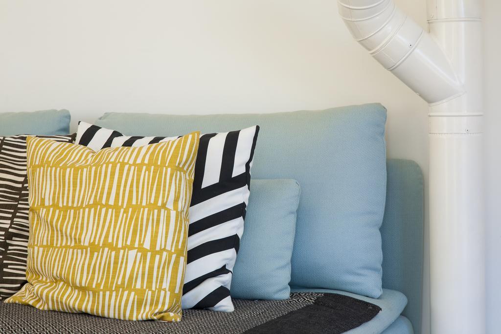 Joivy Joyful 2Br Apt With Terrace Nearby Sao Bento Palace Lisboa المظهر الخارجي الصورة